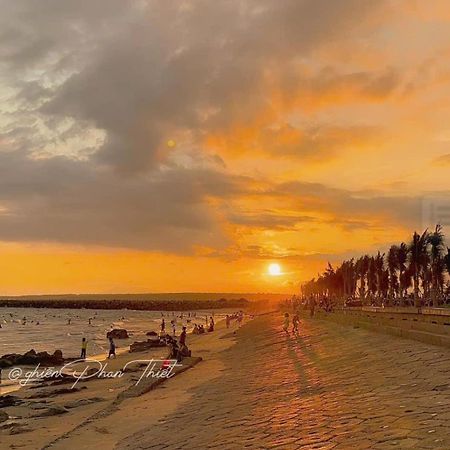 Sun Moon - Home 1 Phan Thiết Zewnętrze zdjęcie