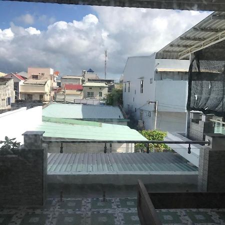 Sun Moon - Home 1 Phan Thiết Zewnętrze zdjęcie