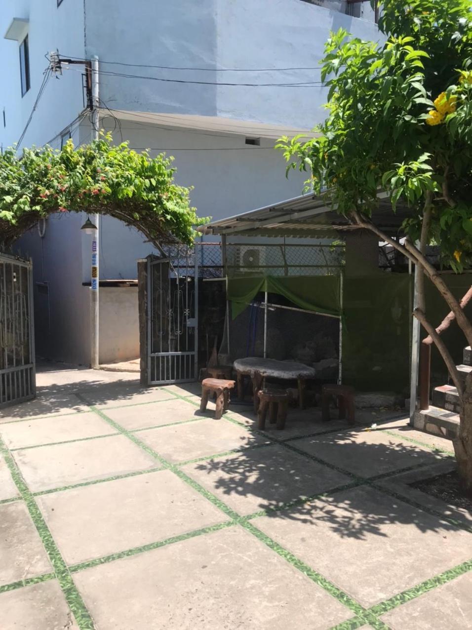 Sun Moon - Home 1 Phan Thiết Zewnętrze zdjęcie