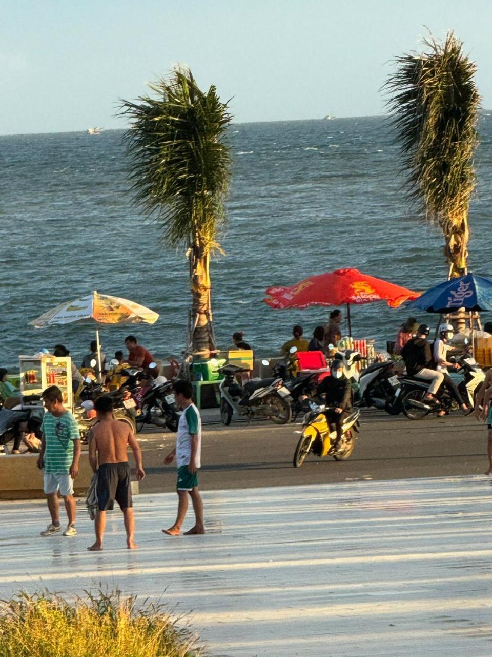 Sun Moon - Home 1 Phan Thiết Zewnętrze zdjęcie