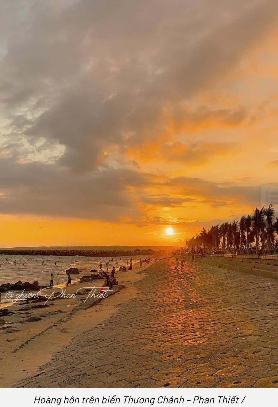 Sun Moon - Home 1 Phan Thiết Zewnętrze zdjęcie