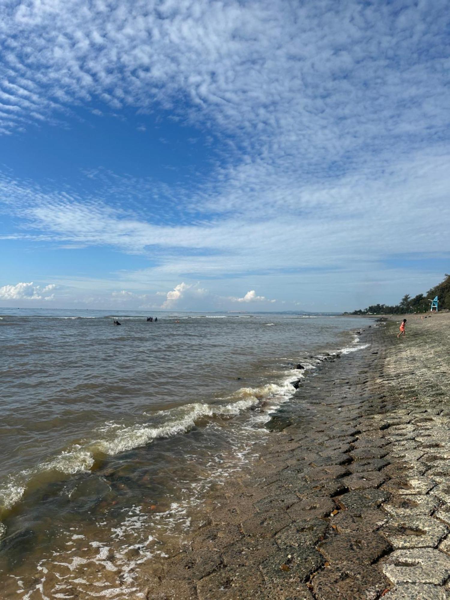 Sun Moon - Home 1 Phan Thiết Zewnętrze zdjęcie