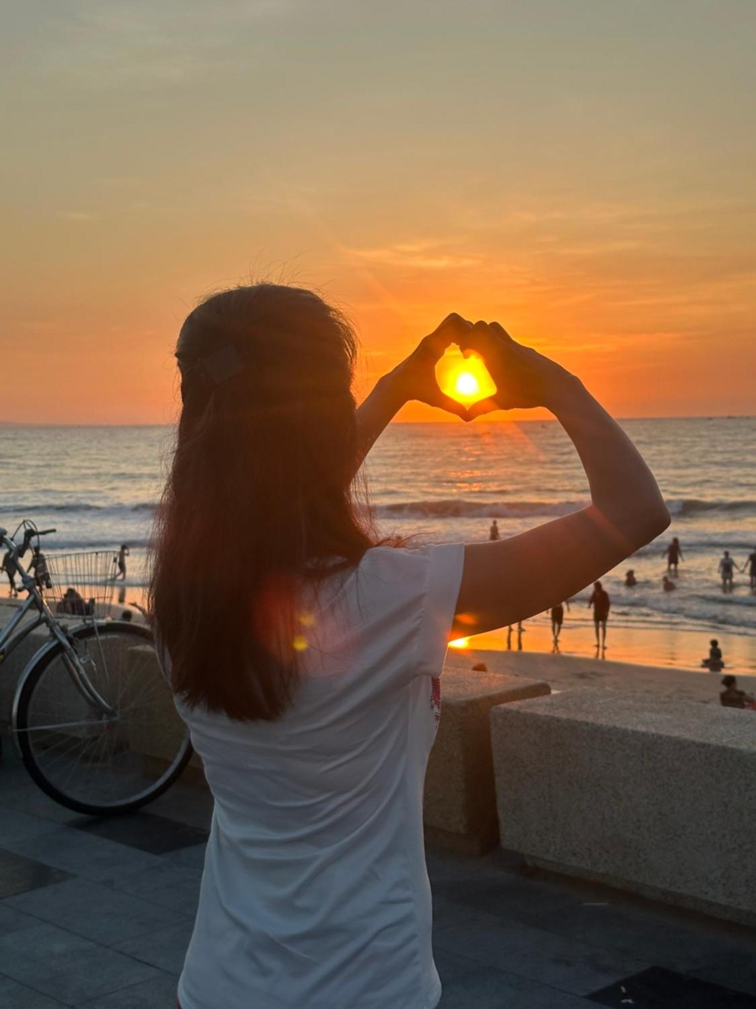 Sun Moon - Home 1 Phan Thiết Zewnętrze zdjęcie