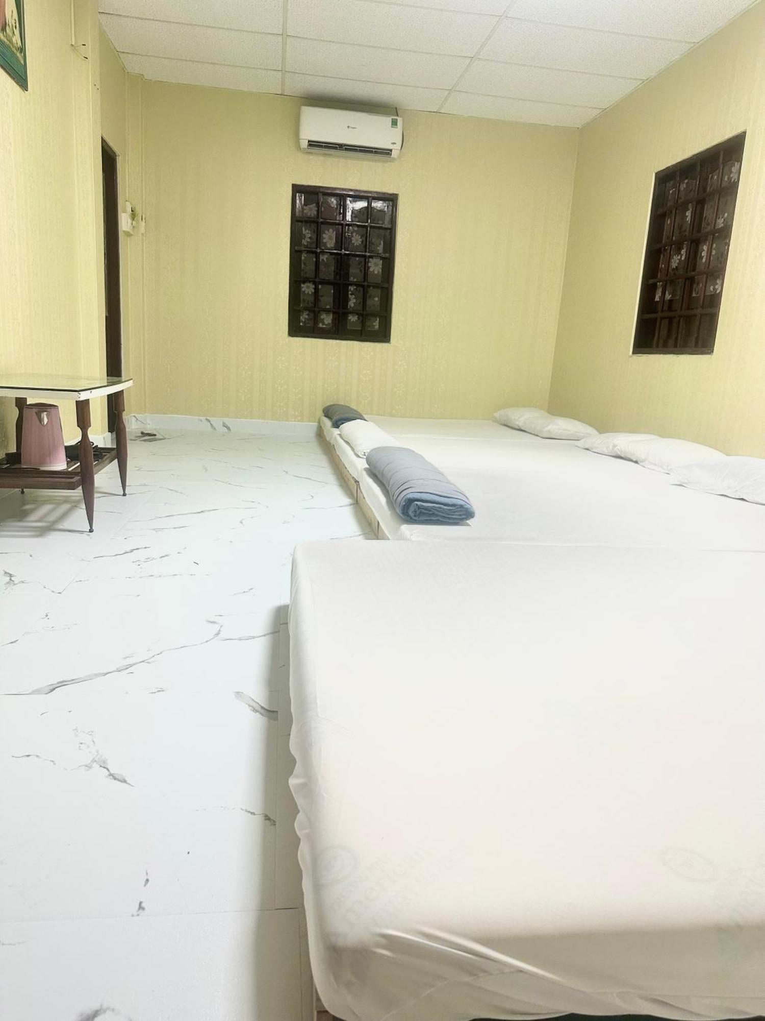 Sun Moon - Home 1 Phan Thiết Zewnętrze zdjęcie